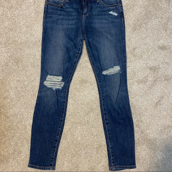 ⭐️SOLD⭐️Joe’s Jean Skinny Ankle - Picture 4 of 6